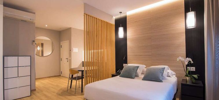 Hotel Avenida Lofts La Coruna: Foto 