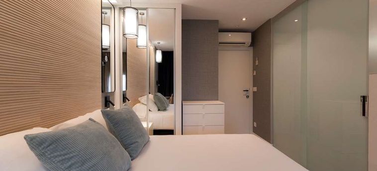 Hotel Avenida Lofts La Coruna: Foto 