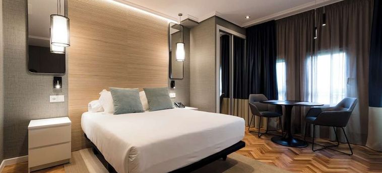 Hotel Avenida Lofts La Coruna: Foto 