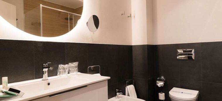 Hotel Avenida Lofts La Coruna: Photo 