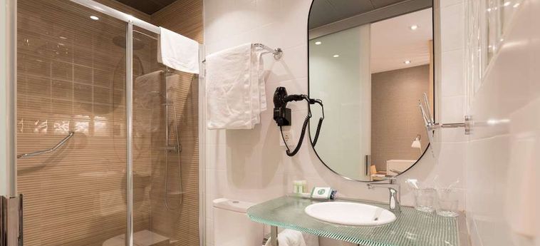 Hotel Avenida Lofts La Coruna: Photo 