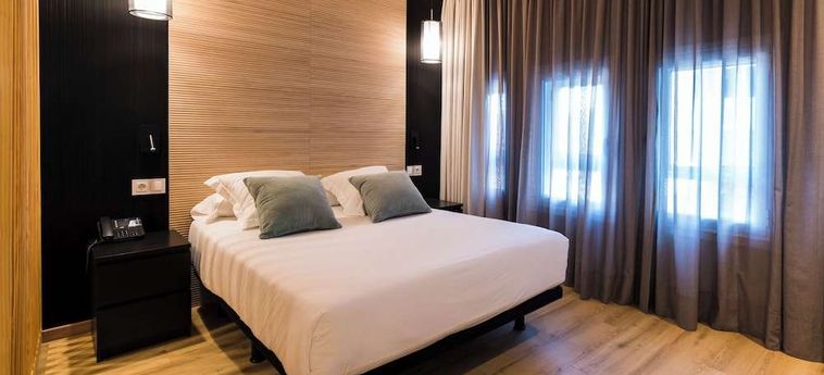 Hotel Avenida Lofts La Coruna: Photo 