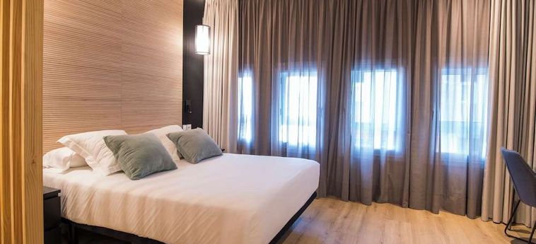 Hotel Avenida Lofts La Coruna: Photo 