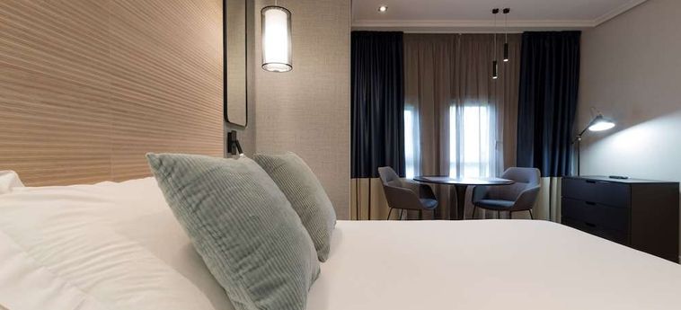 Hotel Avenida Lofts La Coruna: Photo 
