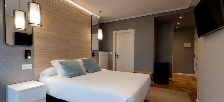 Hotel Avenida Lofts La Coruna: Photo 