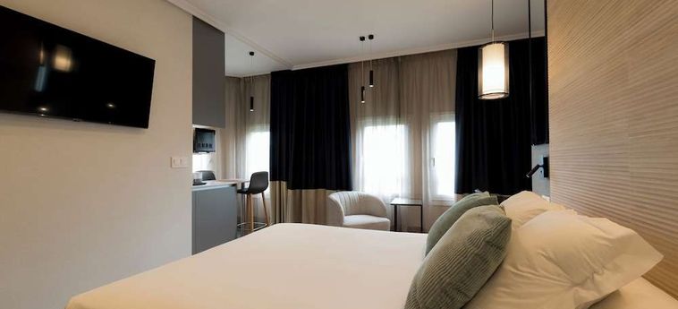 Hotel Avenida Lofts La Coruna: Photo 