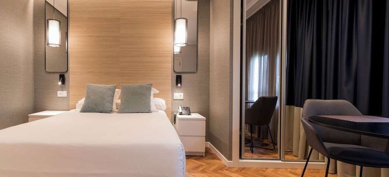 Hotel Avenida Lofts La Coruna: Photo 