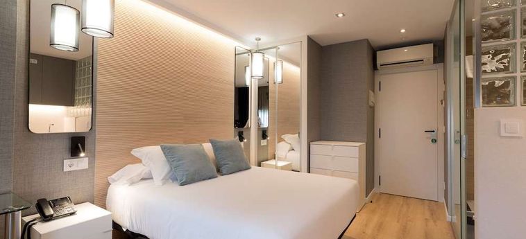 Hotel Avenida Lofts La Coruna: Photo 