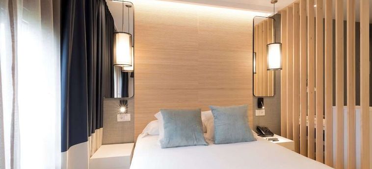 Hotel Avenida Lofts La Coruna: Photo 
