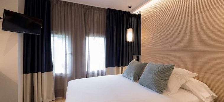 Hotel Avenida Lofts La Coruna: Photo 