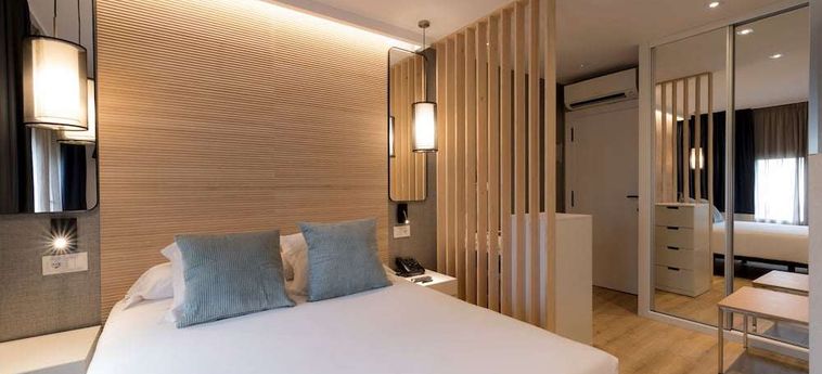 Hotel Avenida Lofts La Coruna: Photo 