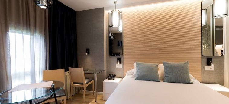 Hotel Avenida Lofts La Coruna: Photo 