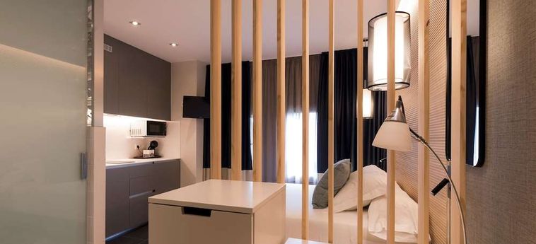 Hotel Avenida Lofts La Coruna: Photo 