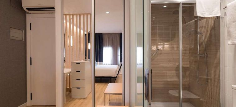 Hotel Avenida Lofts La Coruna: Photo 