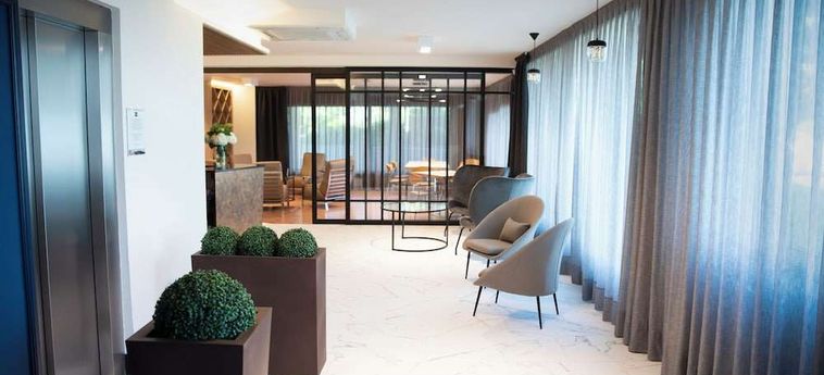 Hotel Avenida Lofts La Coruna: Photo 