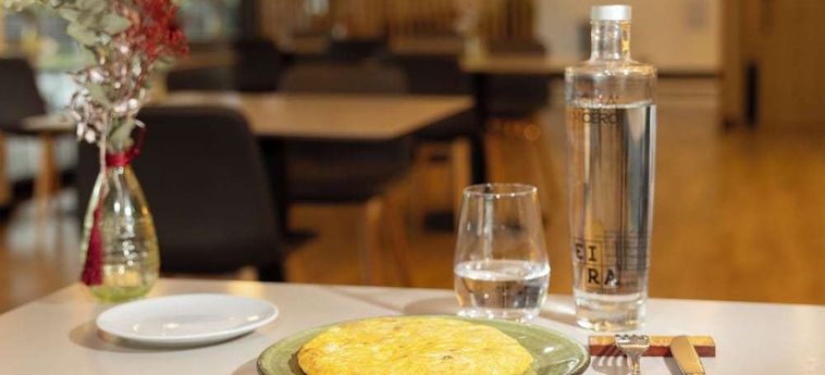 Hotel Avenida Lofts La Coruna: Photo 