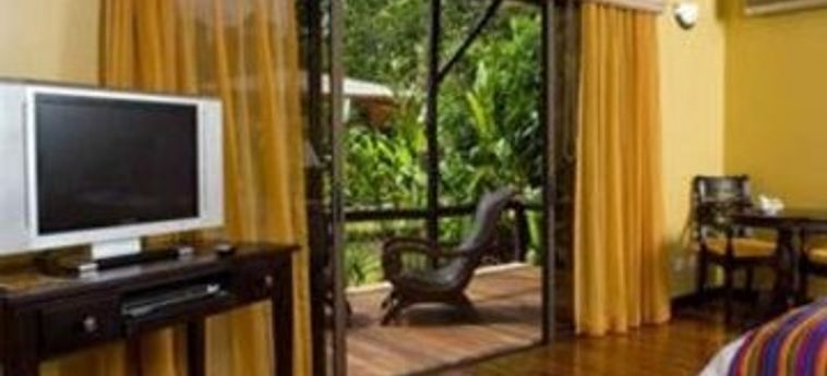 Hotel Nayara Gardens:  LA FORTUNA - ALAJUELA