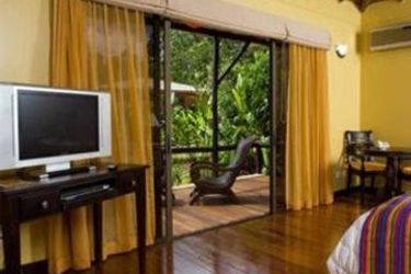 Hotel Nayara Gardens:  LA FORTUNA - ALAJUELA