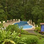 ARENAL OBSERVATORY LODGE & SPA 3 Stars