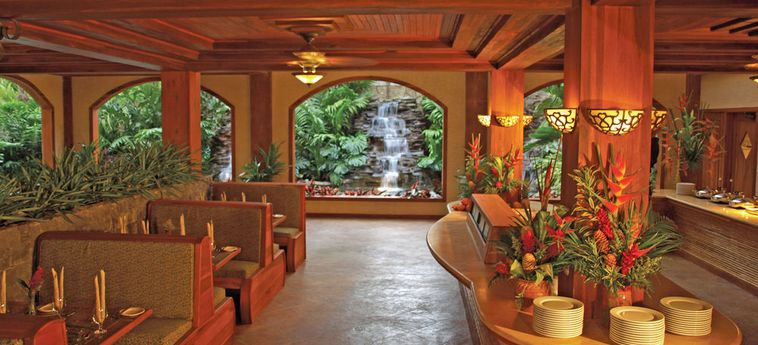 Hotel The Springs Resort And Spa At Arenal:  LA FORTUNA - ALAJUELA