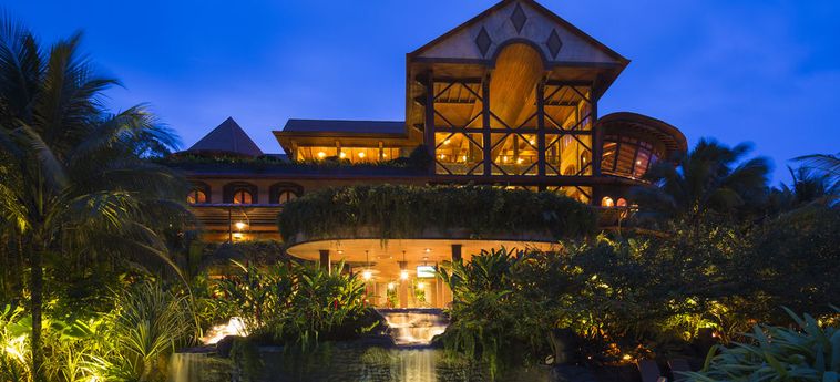 Hotel The Springs Resort And Spa At Arenal:  LA FORTUNA - ALAJUELA