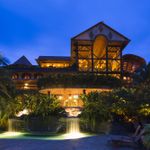 THE SPRINGS RESORT AND SPA AT ARENAL 5 Stars