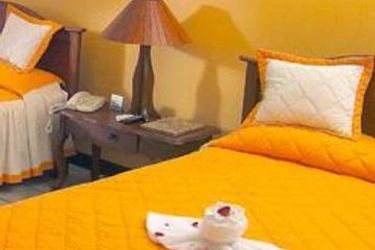 Montana De Fuego Hotel & Spa:  LA FORTUNA - ALAJUELA