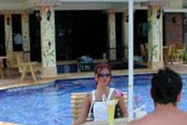 Hotel Volcano Lodge & Springs:  LA FORTUNA - ALAJUELA