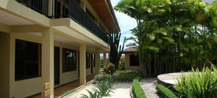 ARENAL BACKPACKERS RESORT 5 Stelle