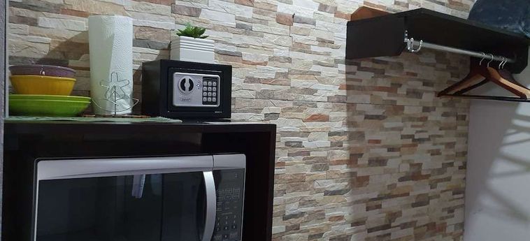 Hotel Yellow Tree Suites La Fortuna - Alajuela: Foto 