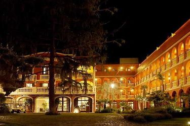 Hotel Blancafort Spa Termal:  LA GARRIGA