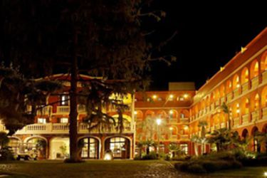Hotel Blancafort Spa Termal:  LA GARRIGA