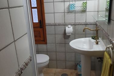 Apartment Izcague Castilla:  LA GOMERA - CANARY ISLANDS