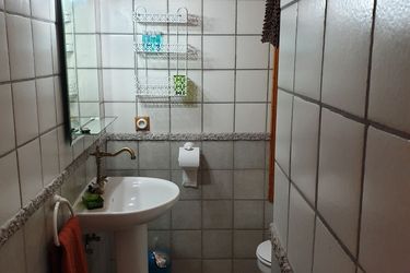 Apartment Izcague Castilla:  LA GOMERA - CANARY ISLANDS