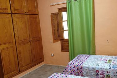 Apartment Izcague Castilla:  LA GOMERA - CANARY ISLANDS