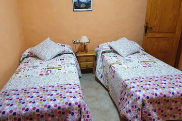 Apartment Izcague Castilla:  LA GOMERA - CANARY ISLANDS