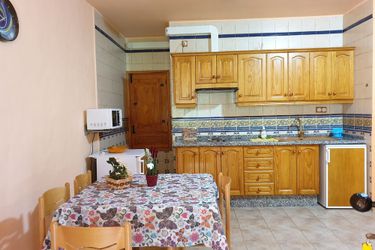 Apartment Izcague Castilla:  LA GOMERA - CANARY ISLANDS