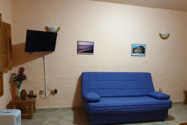 Apartment Izcague Castilla:  LA GOMERA - CANARY ISLANDS