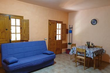 Apartment Izcague Castilla:  LA GOMERA - CANARY ISLANDS