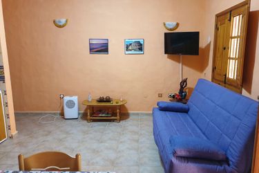 Apartment Izcague Castilla:  LA GOMERA - CANARY ISLANDS
