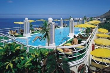 Hotel Gran Rey:  LA GOMERA - CANARY ISLANDS