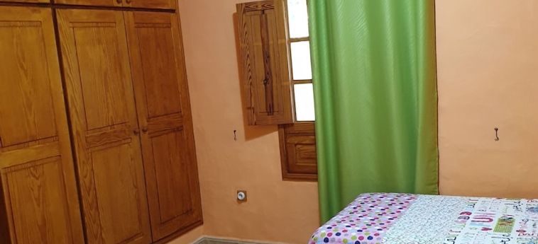 Apartment Izcague Castilla La Gomera - Iles Canaries : Photo 
