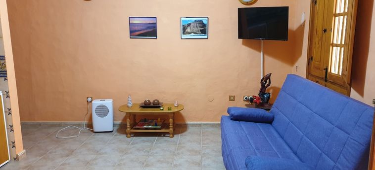 Apartment Izcague Castilla La Gomera - Iles Canaries : Photo 