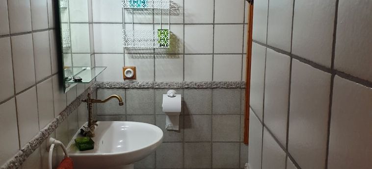 Apartment Izcague Castilla La Gomera - Iles Canaries : Photo 