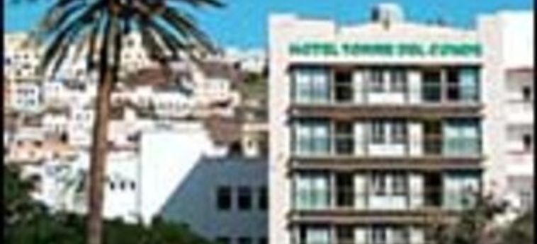 Hotel Torre Del Conde:  LA GOMERA - ILES CANARIES