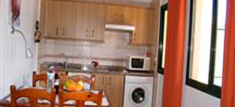 Hotel Finca La Era La Gomera - Iles Canaries : Photo 