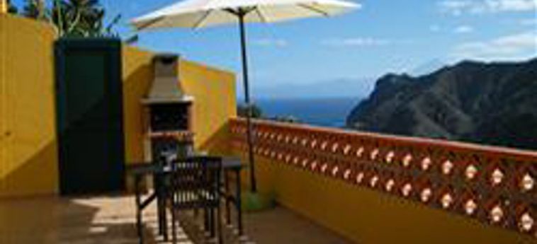 Hotel Finca La Era La Gomera - Iles Canaries : Photo 