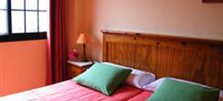 Hotel Finca La Era La Gomera - Iles Canaries : Photo 