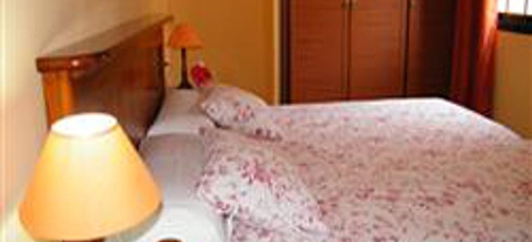 Hotel Finca La Era La Gomera - Iles Canaries : Photo 