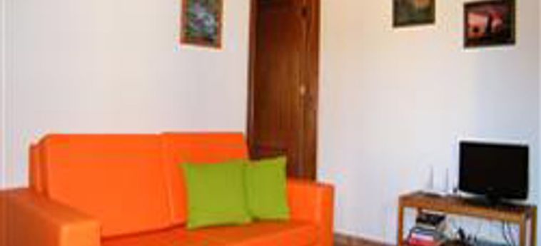 Hotel Finca La Era La Gomera - Iles Canaries : Photo 
